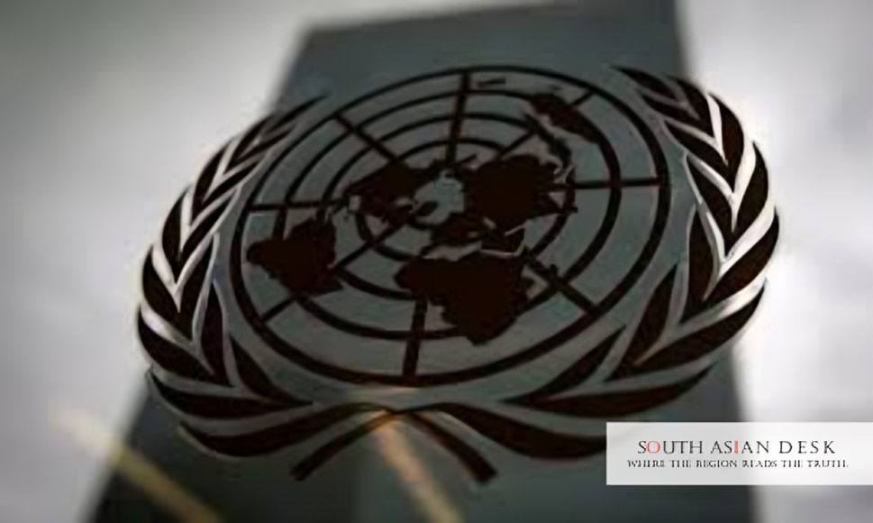 Pakistan UN Humanitarian Appeal Secures $64.9m for 1.9m People