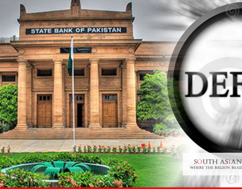 Pakistan Current Account Deficit Surges 256% to $733m in 4 Months