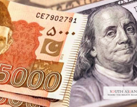 Pakistani Rupee Devaluation Pressures Mount Amid $2.87bn Trade Gap