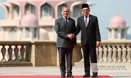 Pakistan’s Malaysia Floods Assistance: 40-Ton Aid Boost