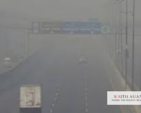 Peshawar Air Quality Plunges to Hazardous Levels in 2025