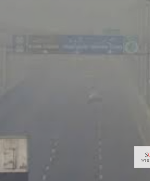 Peshawar Air Quality Plunges to Hazardous Levels in 2025