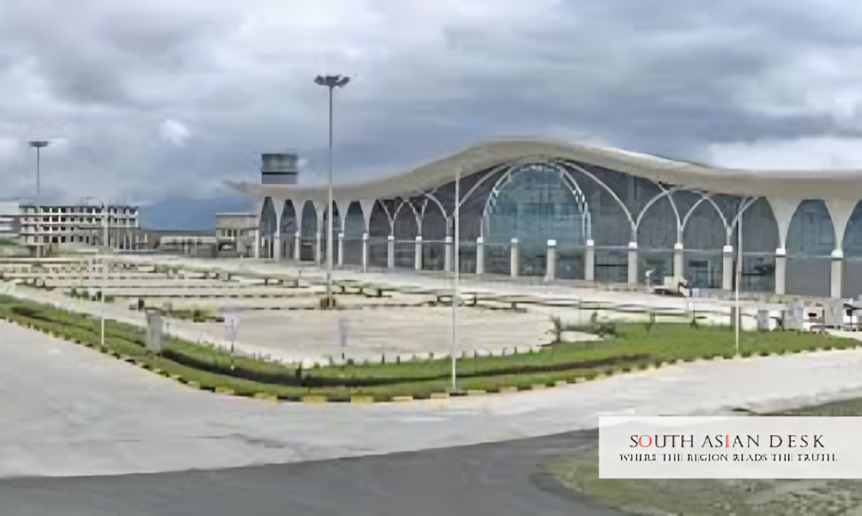 Pokhara Airport Corruption: 55 Charged in $75m Graft Probe