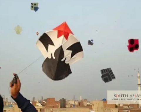 Pakistan: Punjab Basant Ban Lifted After 18 Years with Strict Controls