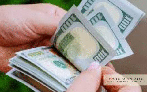 Bangladesh Remittance November 2025 Surges to $2.68 Billion