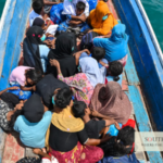 Rohingya Traffickers Malaysia: 4000 Risk Perilous Sea Since Septmeber 2025