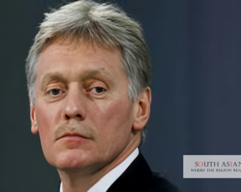 Russia Afghanistan Ties Strengthen Amid Regional Dialogue Push