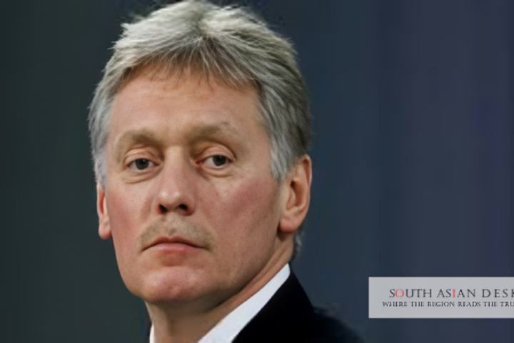 Russia Afghanistan Ties Strengthen Amid Regional Dialogue Push