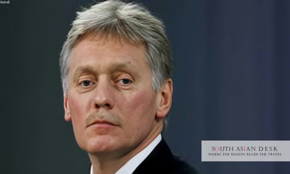 Russia Afghanistan Ties Strengthen Amid Regional Dialogue Push