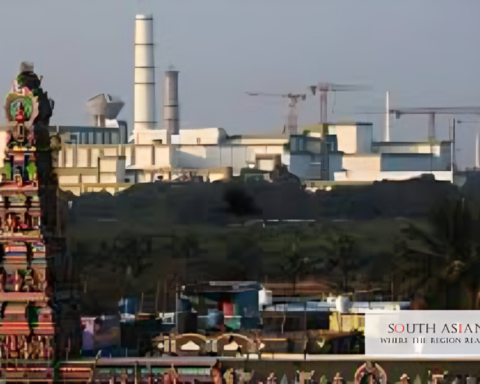 SHANTI Bill Clears Parliament, Unlocking 100GW Nuclear Goal