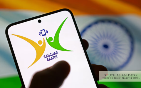 Sanchar Saathi App Mandate Order Revoked After Privacy Backlash in India