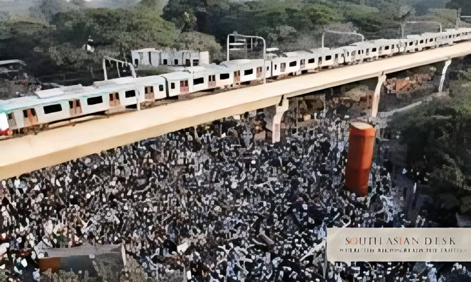 Sharif Osman Hadi Funeral Ignites Protests