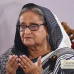 Sheikh Hasina return