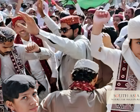 Sindhi Culture Day Draws 10,000 in Unity Call