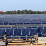 clean energy grid connection