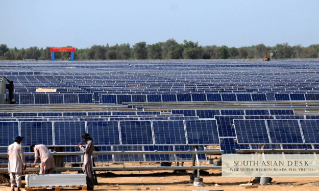 Solar Energy Pakistan Gets First PV Testing Lab