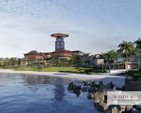 Southeast Asia Hotels India: 5 Brands Eye 3,000+ Keys