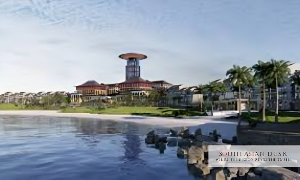 Southeast Asia Hotels India: 5 Brands Eye 3,000+ Keys