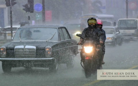 Sri Lanka Cyclone Aid Offers LKR 10m Relief Boost