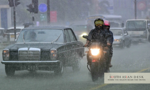 Sri Lanka Cyclone Aid Offers LKR 10m Relief Boost