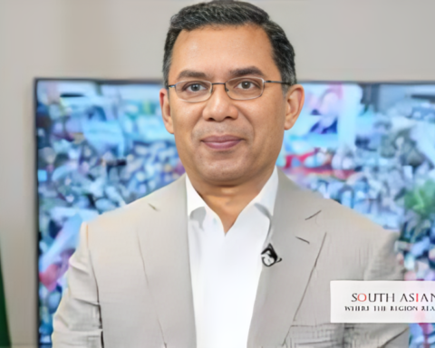 Tarique Rahman Returns After 17 Years, Draws Millions