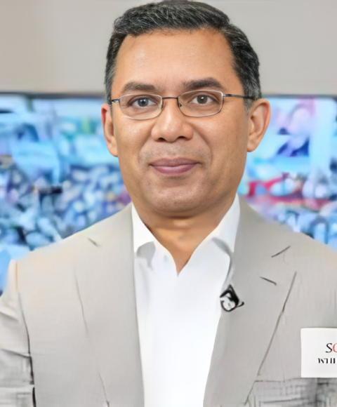 Tarique Rahman Returns After 17 Years, Draws Millions