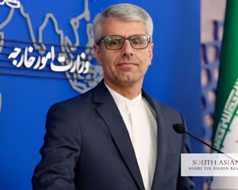 Tehran Afghanistan Meeting Excludes Taliban Amid Rising Tensions