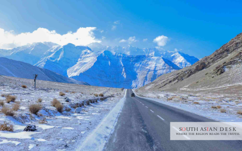 Top 10 Destinations South Asia Winter 2025 Beckon Travellers