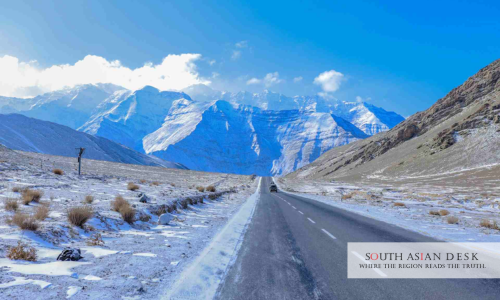 Top 10 Destinations South Asia Winter 2025 Beckon Travellers