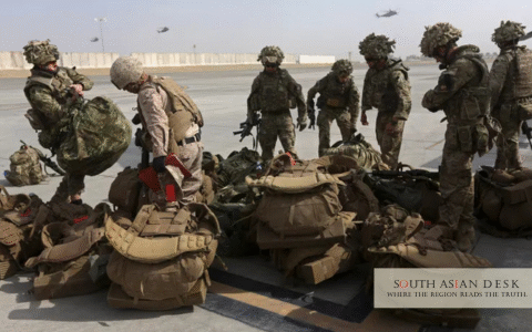 UK Special Forces Afghanistan War Crimes, Inquiry Exposes 80 Killings