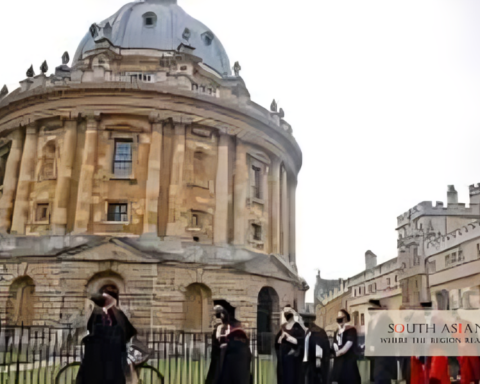 UK Visa Restrictions Hit Pakistani Students Hard: 9 Universities Act