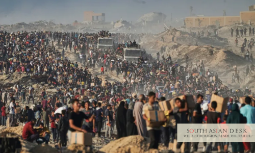 UN Aid Cuts 2026 Slash Needs by Half