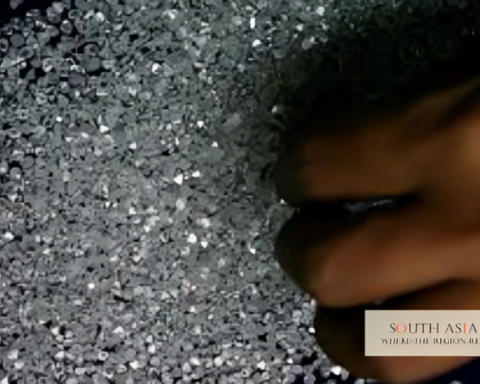 US Tariffs Ruin 400,000 Jobs in India Diamond Industry