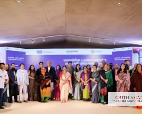 Women Workers Rights Bangladesh: National Platform Launched