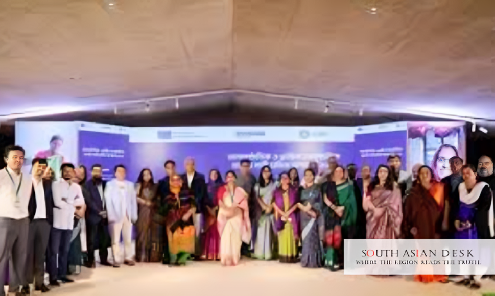 Women Workers Rights Bangladesh: National Platform Launched