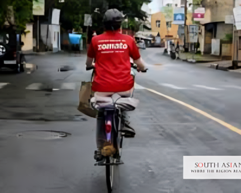 10 Minute Delivery India Faces Curbs After Fatal Risks