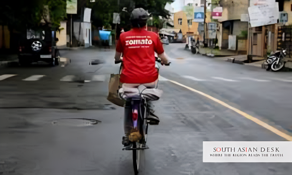 10 Minute Delivery India Faces Curbs After Fatal Risks