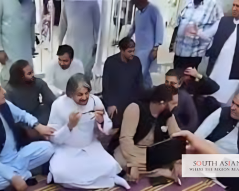 9th Pay Scale Bangladesh: Hunger Strike Hits Thakurgaon