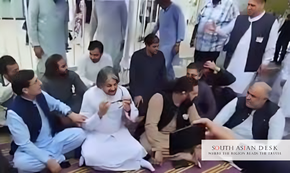 9th Pay Scale Bangladesh: Hunger Strike Hits Thakurgaon