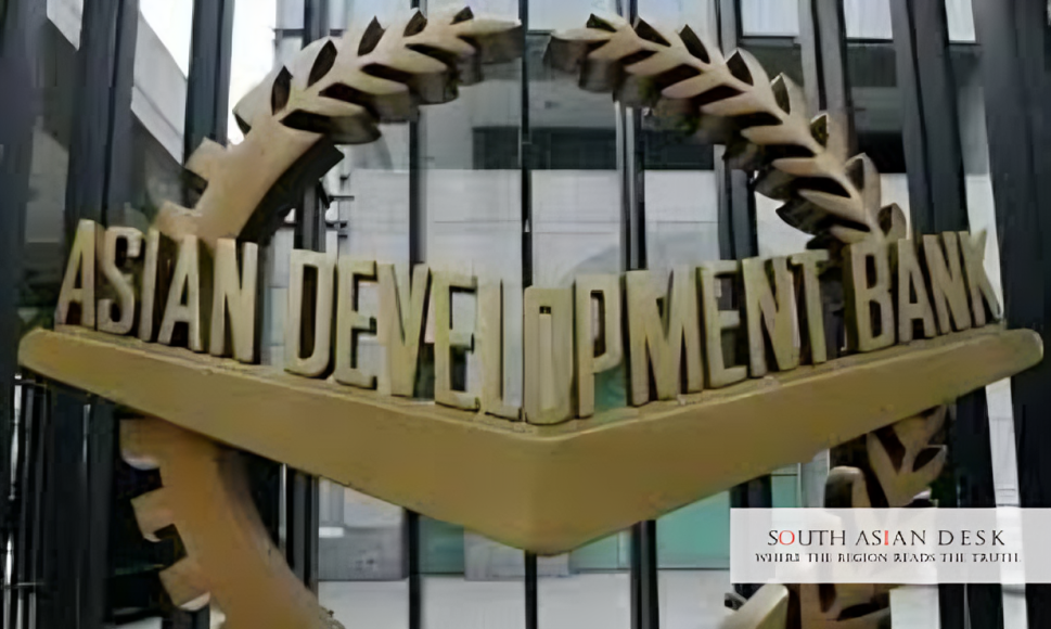 ADB Loan Pakistan Highway Faces $360m Lapse Risk