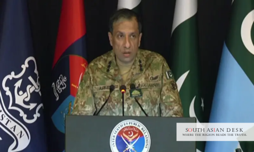 Afghan Involvement in Terrorism in Pakistan Surge Kills 1,235 in 2025