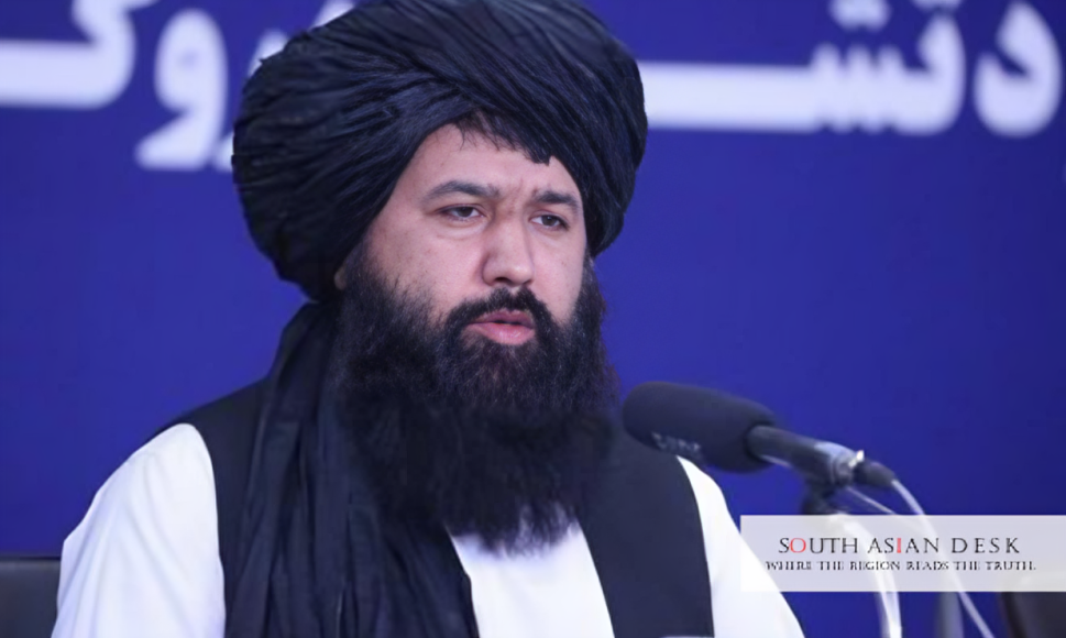 Afghan Minister Oman Visit Boosts Academic Ties