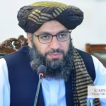 Afghan Taliban Appoints First Envoy to India