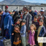 Afghanistan Hunger Crisis Worsens: 17 Million at Risk