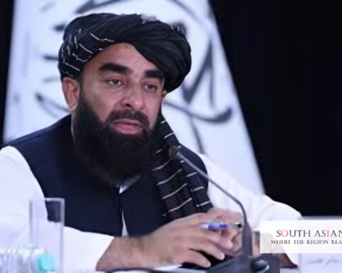 Afghanistan US Prisoner Exchange Talks Stall on 1-Year Mark