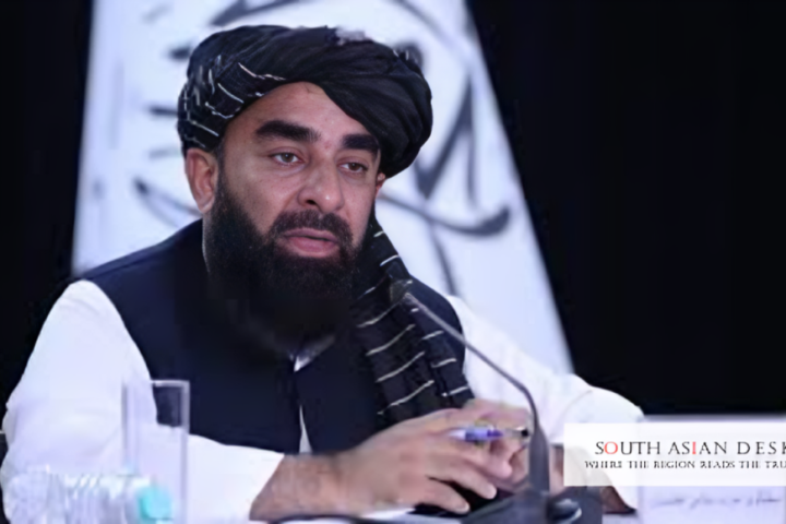 Afghanistan US Prisoner Exchange Talks Stall on 1-Year Mark