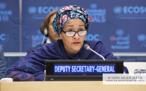 Afghanistan Women's Rights: UN Raises Alarm on Restrictions