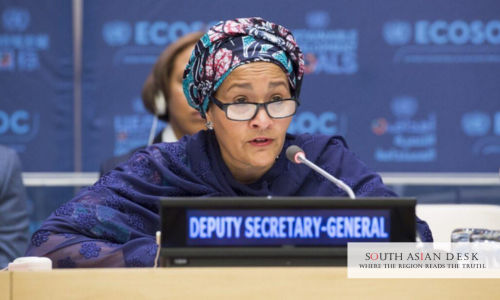 Afghanistan Women's Rights: UN Raises Alarm on Restrictions