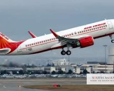 Air India Pilot Alcohol Incident Sparks Canada Probe