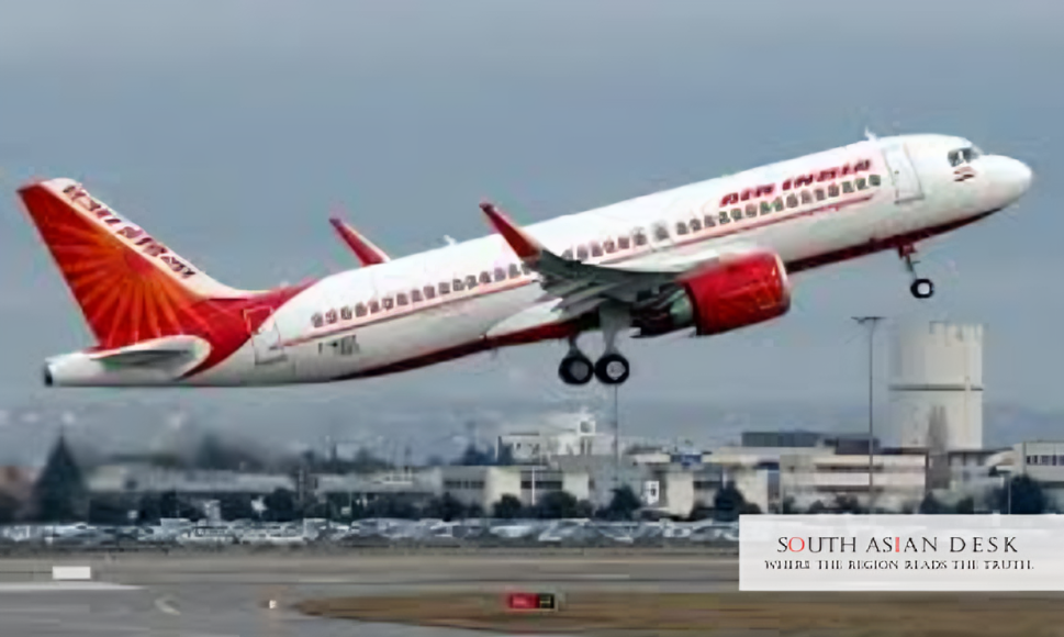 Air India Pilot Alcohol Incident Sparks Canada Probe